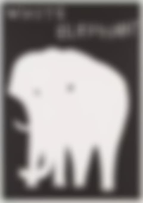 White elephant (preview)