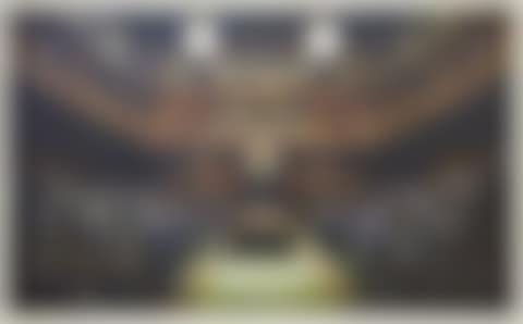 Monkey parliament (preview)