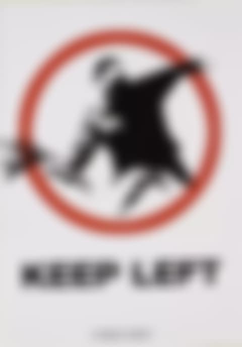 Keep Left (preview)