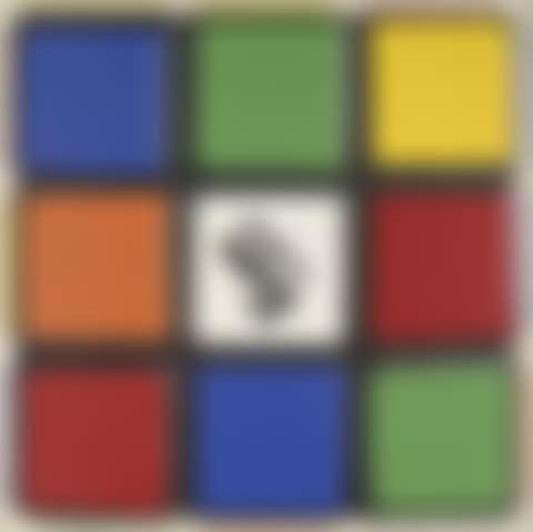 Rubik Cubism (preview)