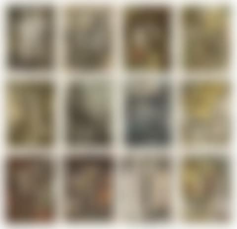 The Shakespeare Sonnets (preview)