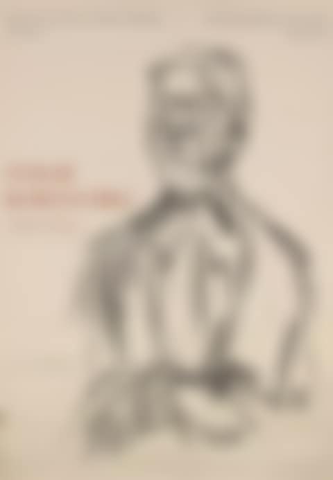 Lithigraphien Aquarelle und Zeichnungen (preview)