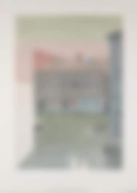 Early Morning Venice, (preview)