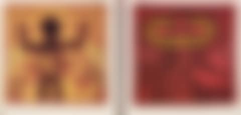 Tony Shafrazi Gallery Exhibition Catalogue (preview)