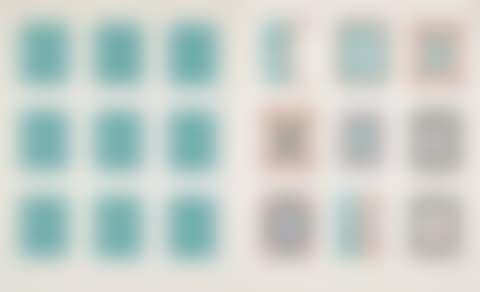 Tetrad Pamphlets Vol 1, nos. I-X (preview)
