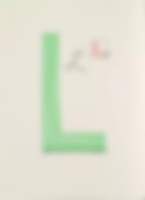 Hockney's Alphabet (preview)