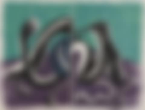Extending February (diptych) (preview)