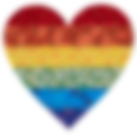 Butterfly Heart (Large) [H7-3] (preview)