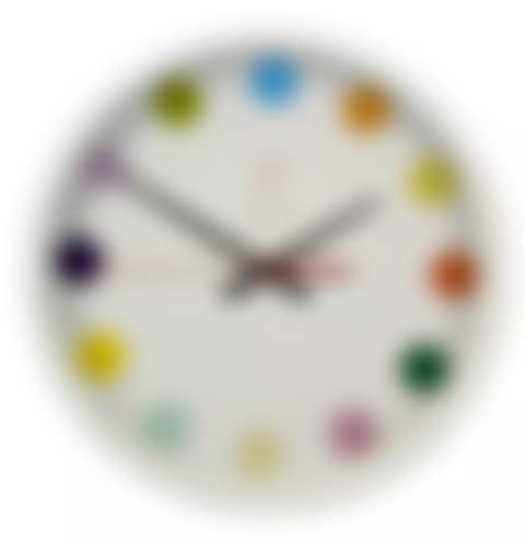 Spot Clock (Large) (preview)