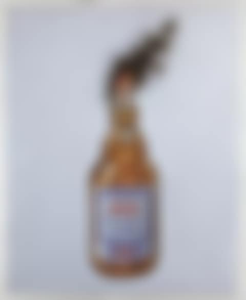 Tesco Value Petrol Bomb (preview)