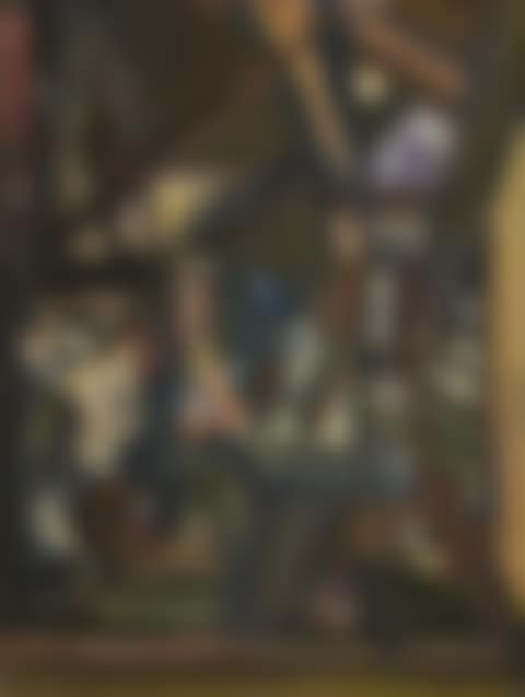 The Bomb Store (preview)