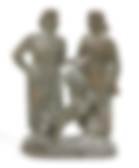 Two Women and a Dog (preview)