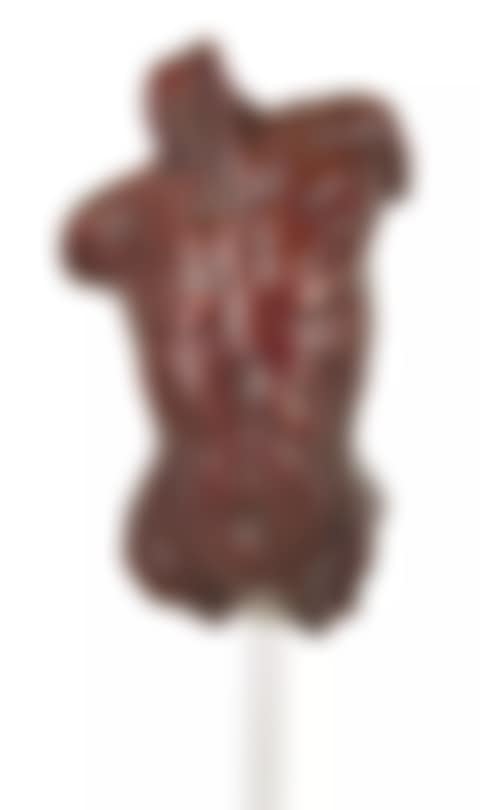 Male Torso (preview)