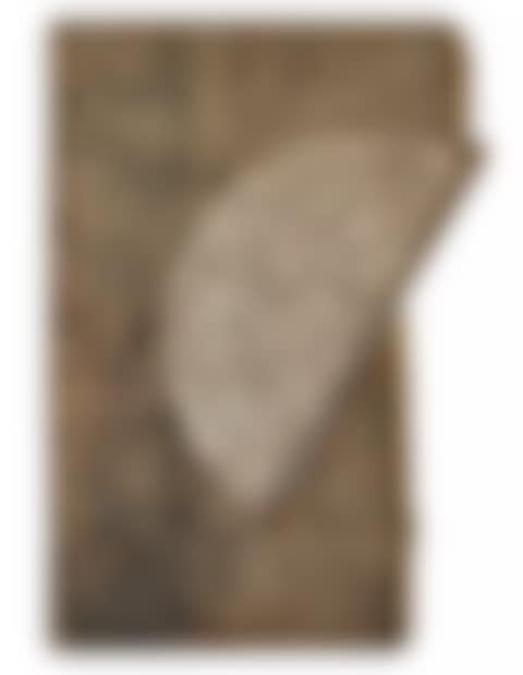 Abstract Composition in Wood and Marble (preview)
