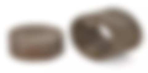 Abstract Curved Cylinder (preview)