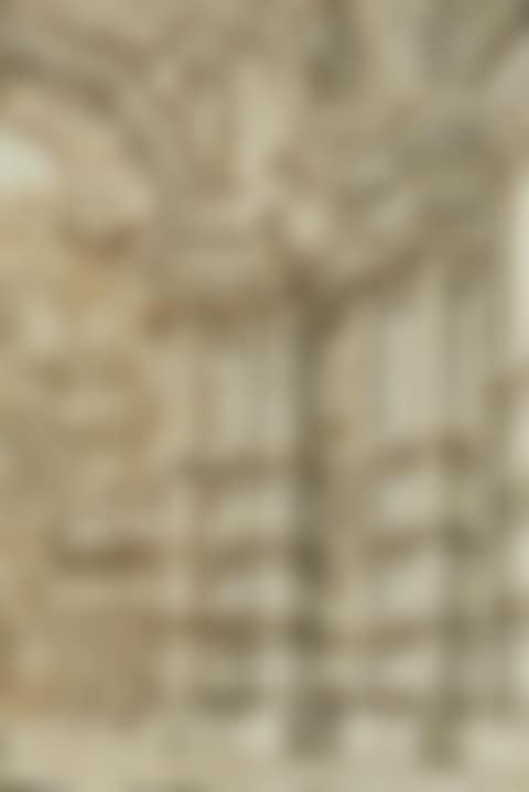 Interior of a Baroque Church (preview)