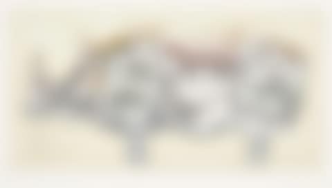 La Mémoire du Rhinocéros (preview)
