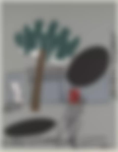 Shadow of Shadow (preview)