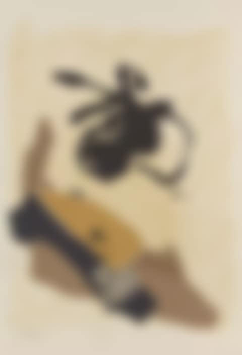 Untitled, 12th Anniversary Galeria Joan Prats (preview)