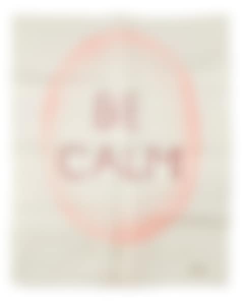 Be Calm (preview)