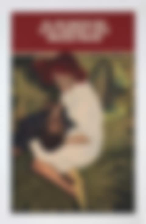 All She Wanted Was To Be Someone's Most Precious Person (preview)