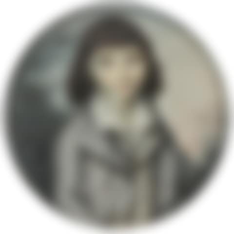 YOUNG MAN IN A GRAY SUIT AND BLUE STRIPED VEST; A KNIGHT OF ST LOUIS (preview)