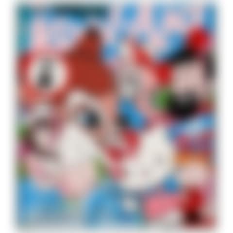 KOOL AID (ROYAL SERVICE) (preview)