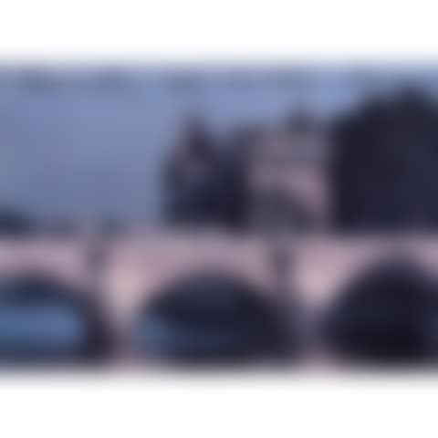 LE PONT-NEUF EMPAQUETÉ (preview)