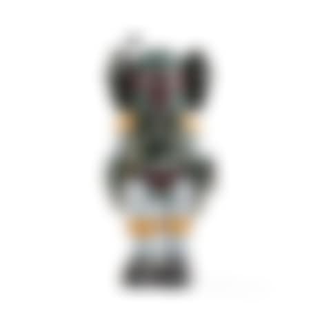 STAR WARS BOBA FETT (preview)