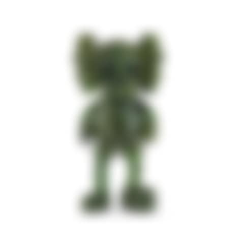 PUSHEAD COMPANION (GREEN) (preview)