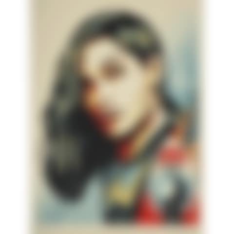 POWER & EQUALITY, FLOWER (preview)