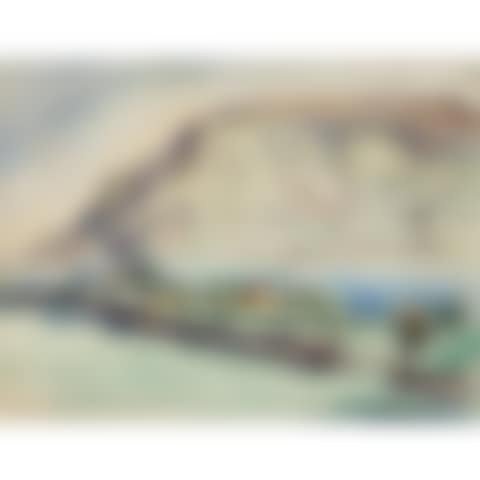 LAC ET MONTAGNES DE PROVENCE (preview)