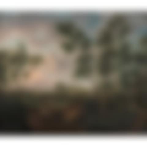 PAYSAGE ANIMÉ DE BERGERS; Landscape with shepherds (preview)