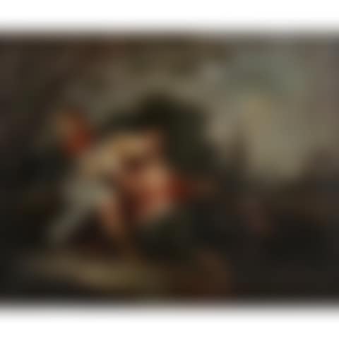 Rinaldo and Armida (preview)