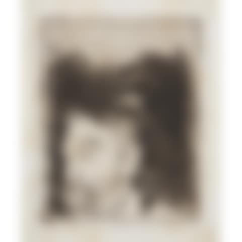 PORTRAIT DE STÉPHANE MALLARMÉ (preview)
