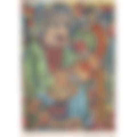 GUITARISTE (preview)