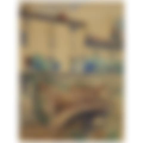 MAISONS ET PONT DE PIERRE (preview)