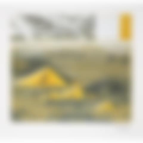 WITH FABRIC APPLICATION, YELLOW UMBRELLA (preview)