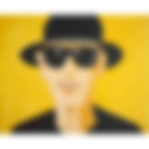 Black hat (Alex) (preview)