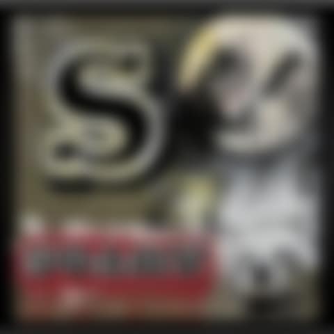S IZ FOR SCARY (preview)