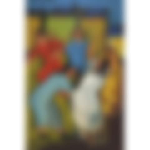 SCÈNE DE FENAISON (preview)