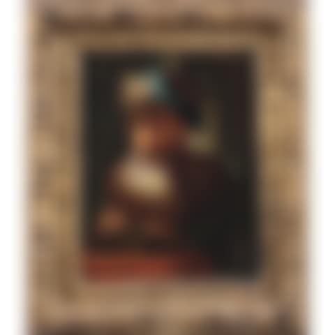 Workshop of C. W. E. Dietrich, Rabbi, (preview)
