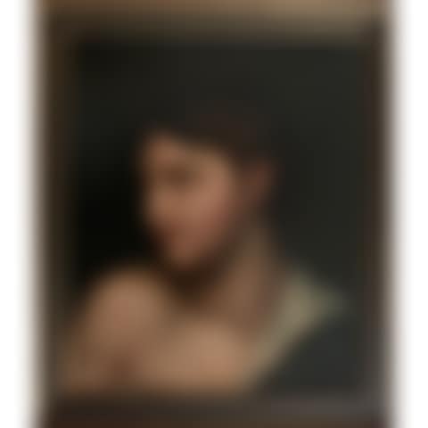 Portrait of a man (preview)