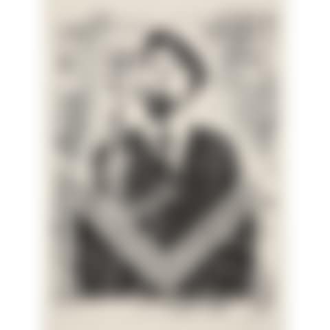 Damaged Stencil Series (preview)
