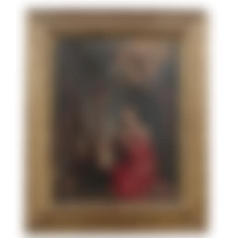 Praying Mary Magdalene (preview)