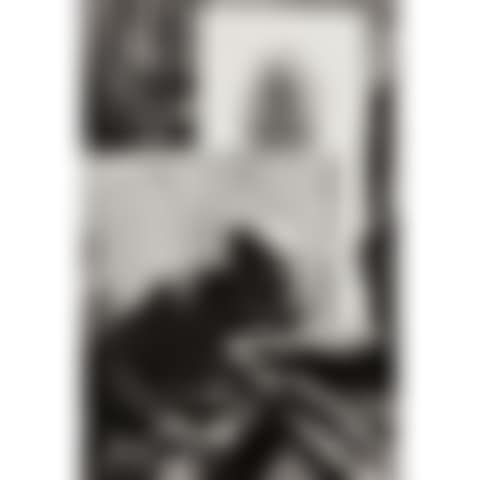 Pierre Josse dans l"atelier d"Alberto Giacometti (preview)