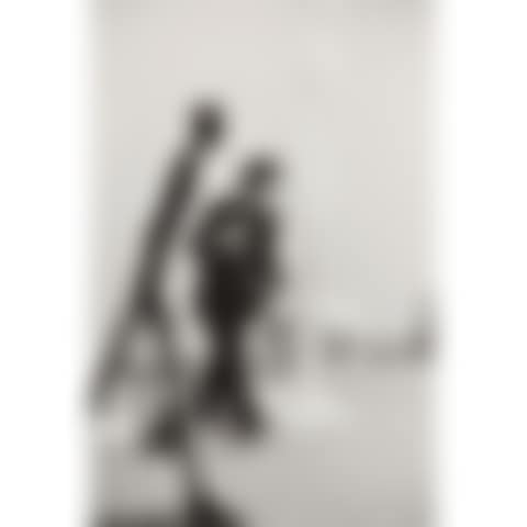 Alberto Giacometti, Galerie Maeght, Paris (preview)