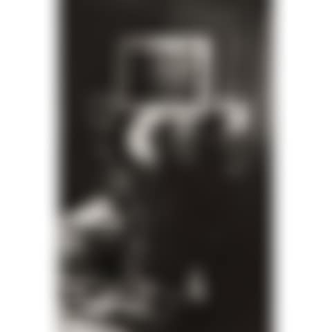 Alberto Giacometti et sa mère Annetta (preview)