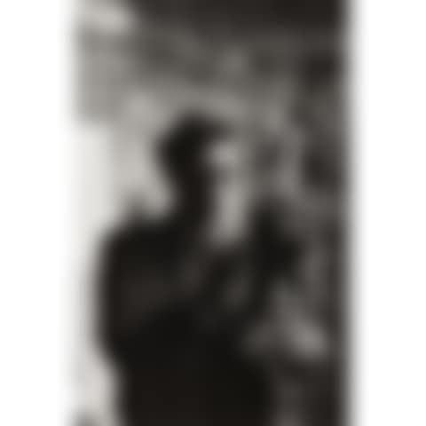 ALBERTO GIACOMETTI DANS SON ATELIER (preview)