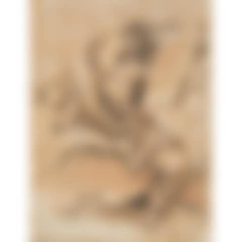 Study of a prophet (preview)